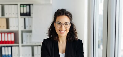 Essential skills from a Certificate III in Business