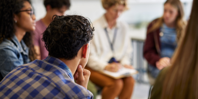 CHC52025 guide: finding support for community services