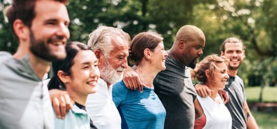 The need for accessible, community-based mental health services