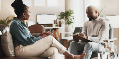 Mental Health Diploma (CHC53315): helping communities