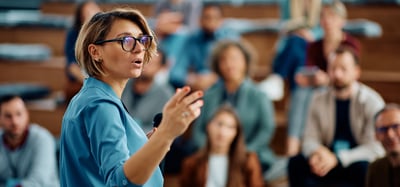 Success stories with Diploma of Leadership and Management (BSB50420)