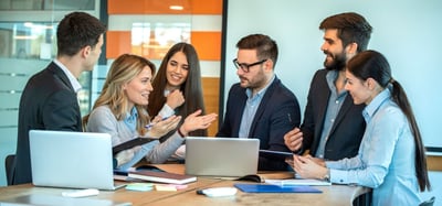 Effective study techniques for business Diploma (BSB50120) students