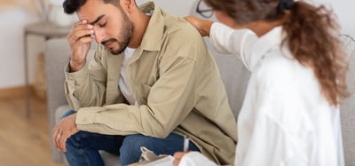 Stop compassion fatigue: CHC53315 Mental Health Diploma tips