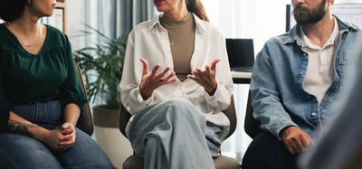Work-life balance tips: Studying community services diploma (CHC52025)