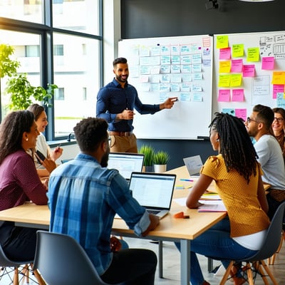 Impact of Poor Project Management in Leadership