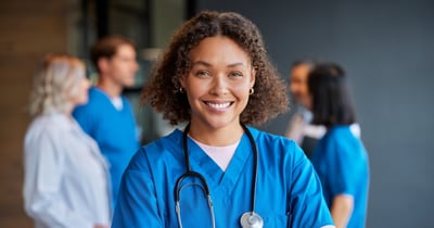 Healthcare careers growing faster than most people realise in 2027