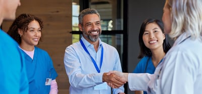 Building a strong risk management framework for your medical practice