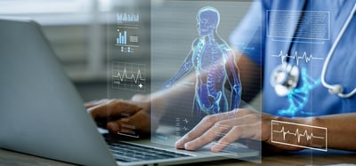 Integrative health & AI: evolving roles in healthcare