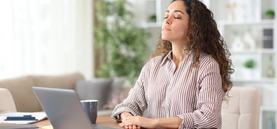 Mindfulness & EQ: improving care quality and job satisfaction