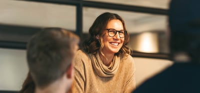 The survival gap: why the Certificate III in Business is a must