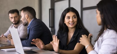 Top reasons to study leadership and management