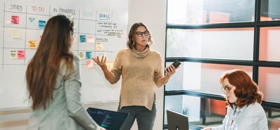 How managerial accounting can prevent leadership failures