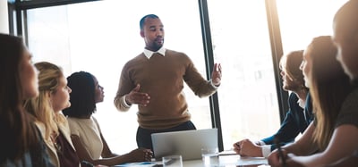 Leadership skills are in high demand across Australia