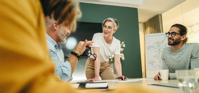 Navigating leadership in the healthcare industry in Australia