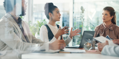 Can we learn from other industries? Yes, we can.