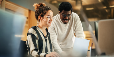 Why choose a Diploma of Leadership and Management?