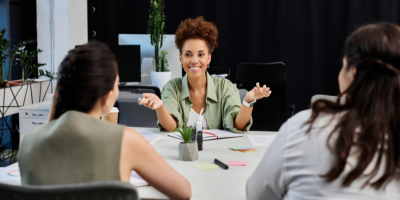 Skills you gain from the Diploma of Leadership and Management