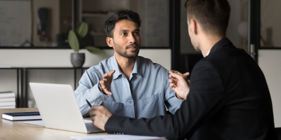 Why continuous education is vital for healthcare administration