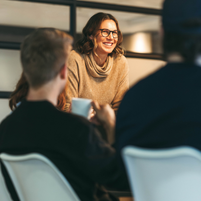 Why choose Diploma of Community Services (CHC52021) for your career