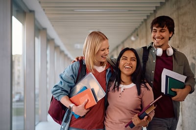 Supporting communities: the role of management in Community Services