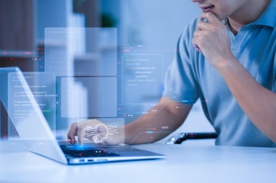 Integrative health & AI: evolving roles in healthcare & community Services