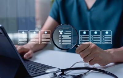 Healthcare data protection training in Australia 2026