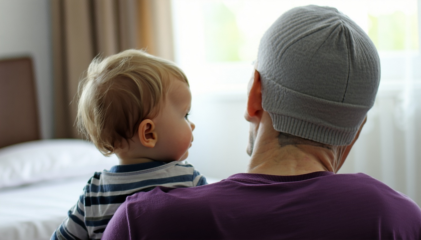 Explore the hidden cost of caring and discover how